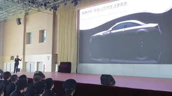 寧夏警官職業(yè)學(xué)院信息與安防工程系 以競賽為引領(lǐng)，強(qiáng)技能促教改，成功舉辦第三屆計(jì)算機(jī)作品展暨頒獎大會