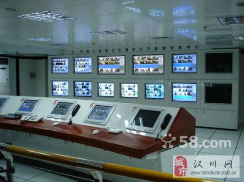 專業(yè)監(jiān)控安防工程承接與全方位技術服務解決方案