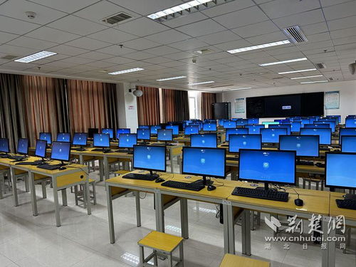 湖北生態(tài)工程職院 匠心鑄就安全防線，全力備戰(zhàn)省職業(yè)院校技能大賽安防工程技術服務賽項