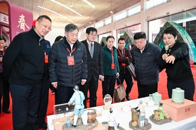 2024中醫(yī)藥文化發(fā)展大會 以文化創(chuàng)意策劃為引擎，共筑中醫(yī)藥傳承創(chuàng)新之路