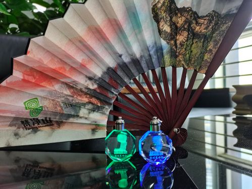 文化創(chuàng)意的數(shù)字綻放 2021年梵凈山大賽宣傳片全面上線