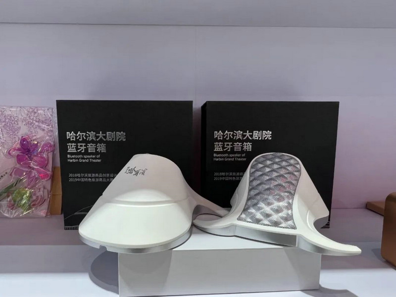 創(chuàng)意·文博丨讓城市伴手禮更有實(shí)用性！中朗文化30余件文創(chuàng)產(chǎn)品成文博會(huì)爆款